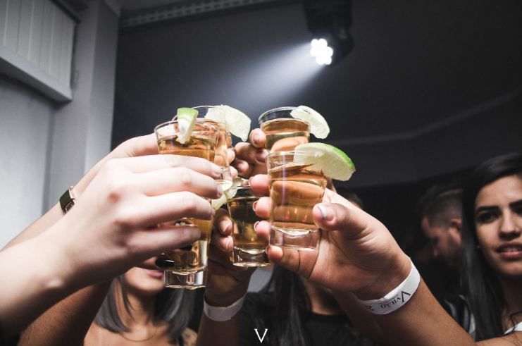 How to Plan a Tequila Mockingbird Party