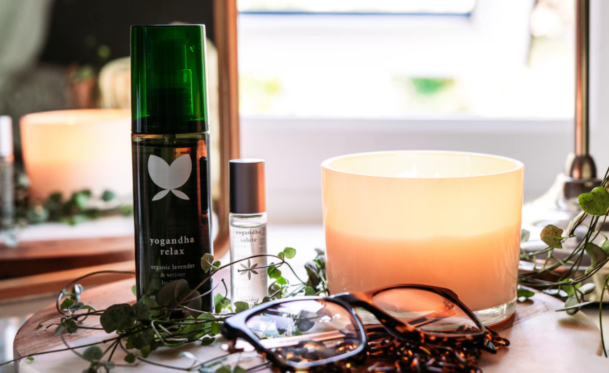 How to Use Aromatherapy for Home Relaxation