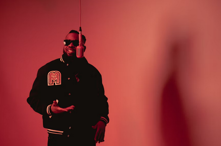 From the Streets to the Charts: How Rap Turned Lifestyle Into Entertainment